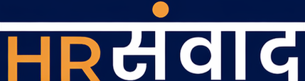 HR Samvaad Logo